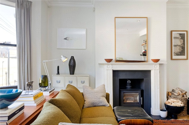 Eckstein Road, London, SW11