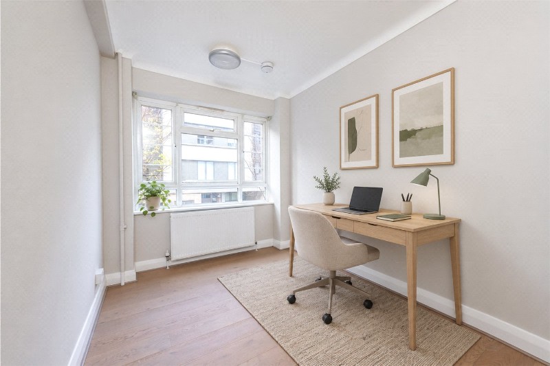 Woodlands Gate, Woodlands Way, London, SW15