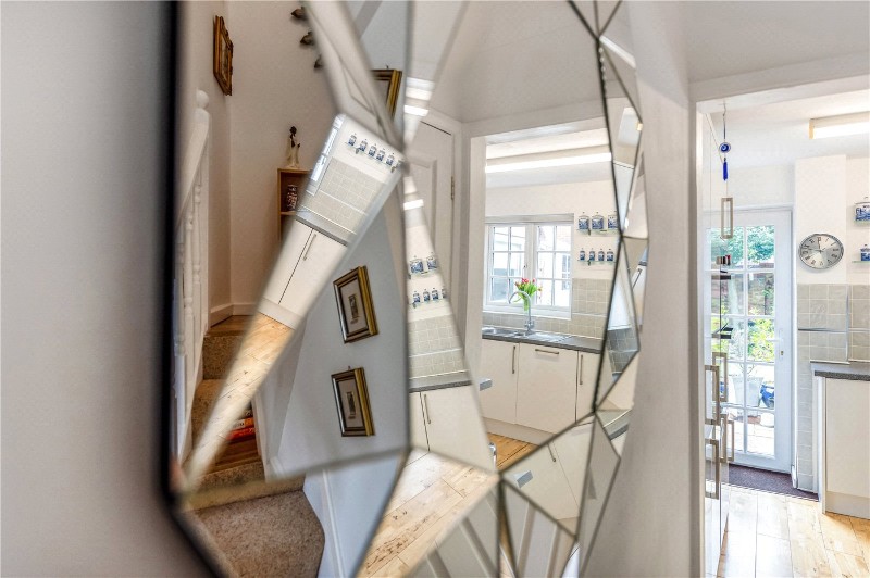 Waverley Drive, South Wonston, Winchester, Hampshire, SO21