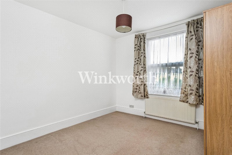 Cobham Road, London, N22