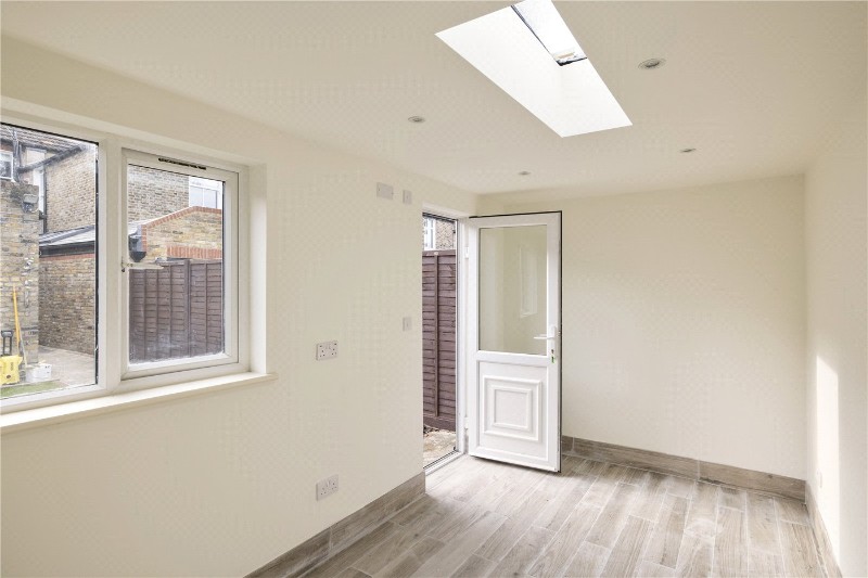 Pathfield Road, London, SW16