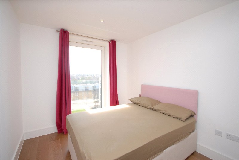 Wallace Court, 54 Tizzard Grove, Blackheath, London, SE3