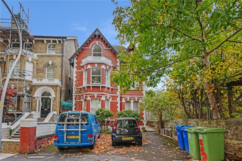 East Dulwich Road, East Dulwich, London, SE22