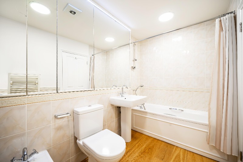 Blenheim Terrace, St John&#39;s Wood, London, NW8