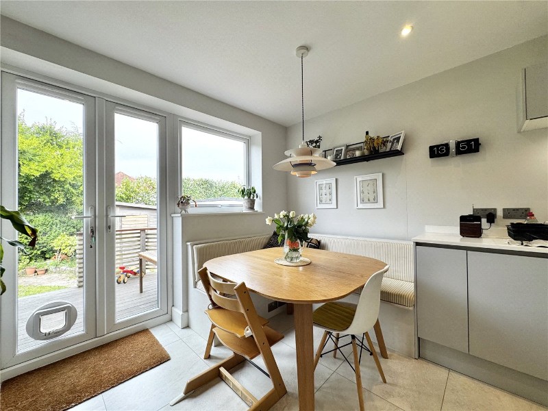 Woodside Road, Poole, Dorset, BH14