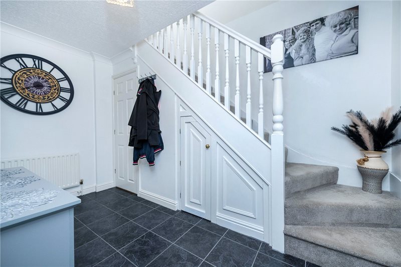 Elmtree Road, Ruskington, Sleaford, Lincolnshire, NG34