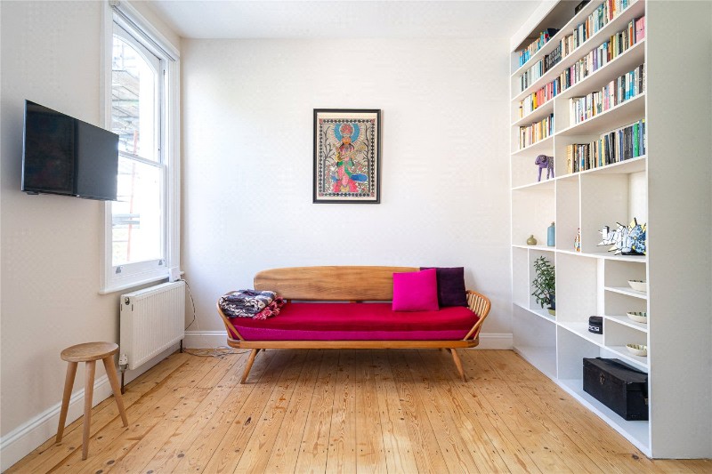 Saltoun Road, London, SW2