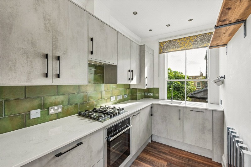 Leswin Road, London, N16