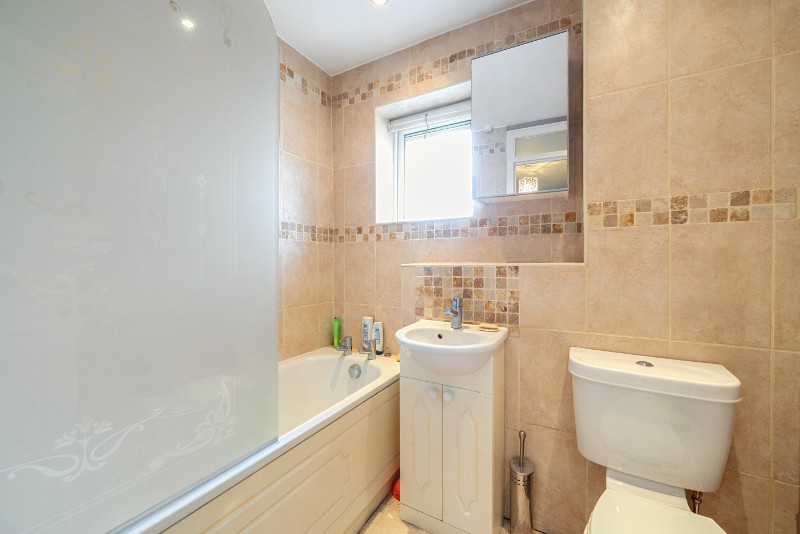 Acorn Way, London, SE23