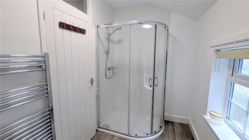 Nags Head Passage, Sleaford, Lincolnshire, NG34