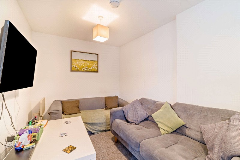 Wright Way, Stoke Park, Stapleton, Bristol, BS16