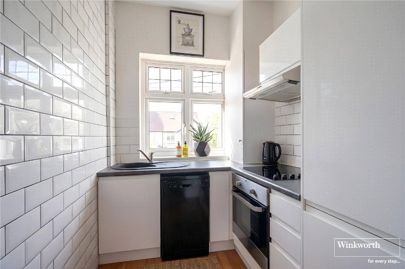 Barford Close, Hendon, London, NW4