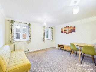 East View Place, East Street, Reading, Berkshire, RG1