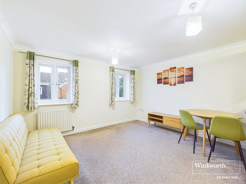 East View Place, East Street, Reading, Berkshire, RG1