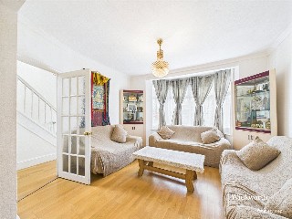 Clifton Road, Harrow, Middlesex, HA3