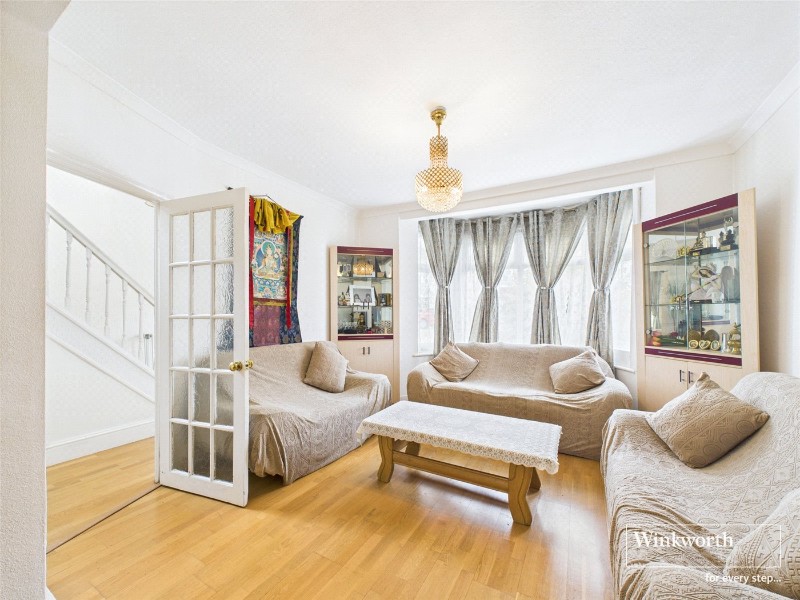 Clifton Road, Harrow, Middlesex, HA3