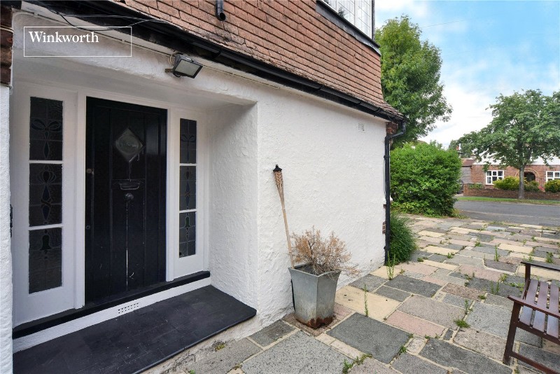 Tudor Avenue, Worcester Park, KT4