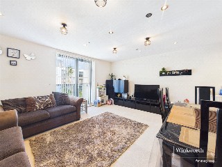 Needleman Close, Colindale,, London, NW9