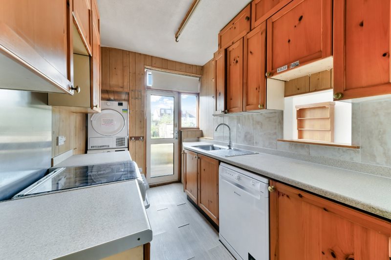 Gordon Road, Beckenham, BR3