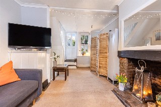 Crowthers Hill, Dartmouth, Devon, TQ6