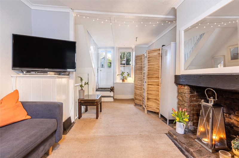 Crowthers Hill, Dartmouth, Devon, TQ6