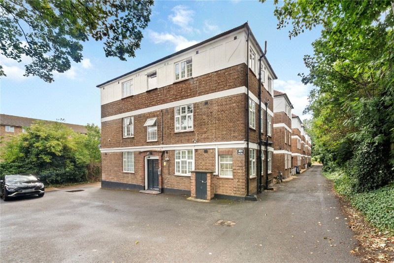 Elder Gardens, West Norwood, London, SE27