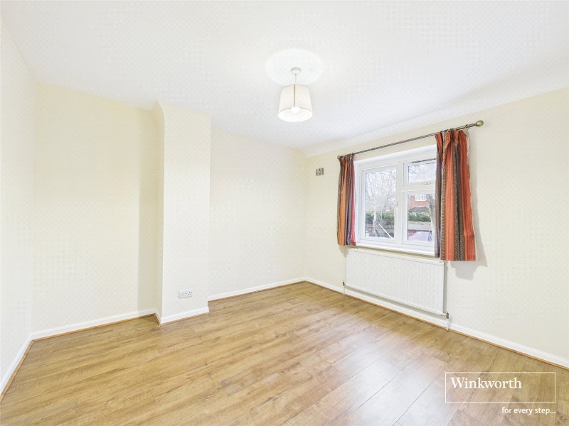 Littlefield Road, Edgware, HA8
