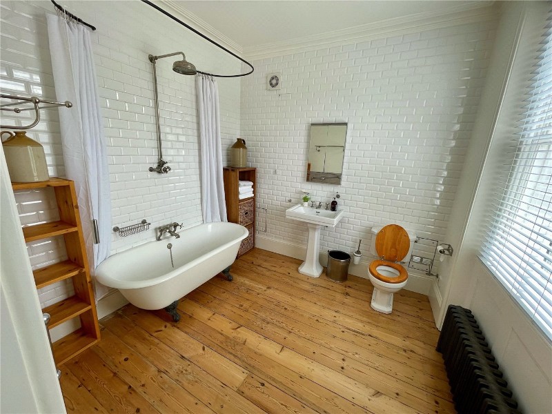 Church Terrace, London, SE13