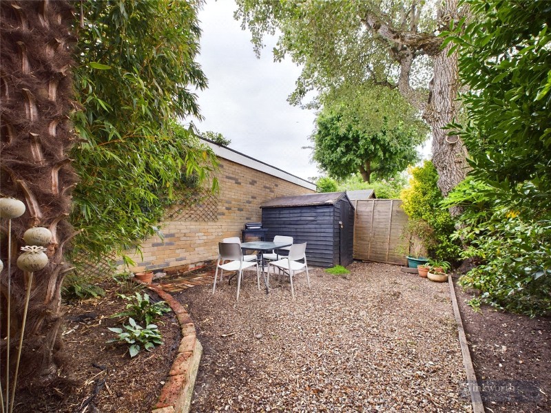 Gordon Road, Surbiton, United Kingdom, KT5