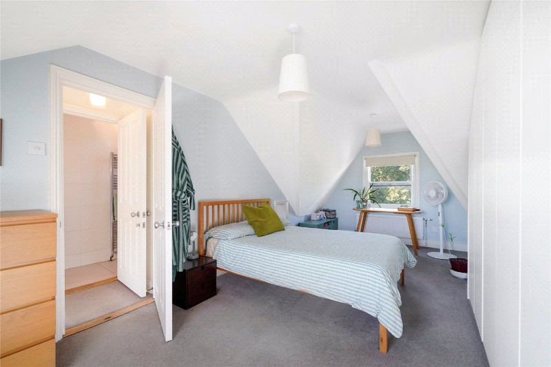 Yerbury Road, London, N19