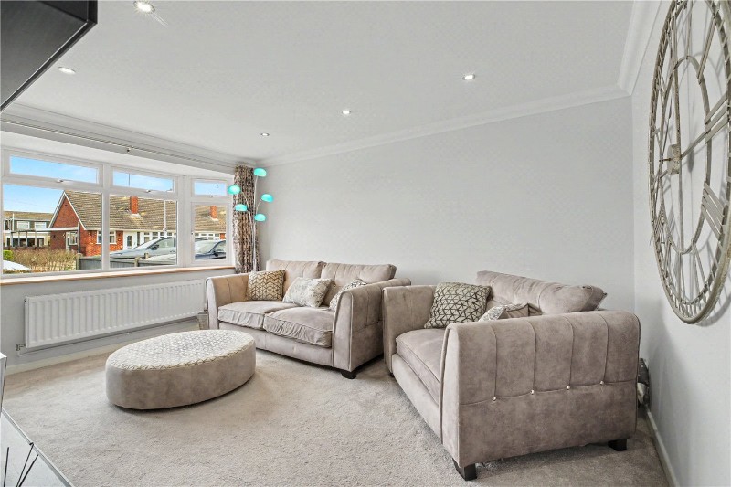 Lindsay Road, Sprowston, Norwich, Norfolk, NR7
