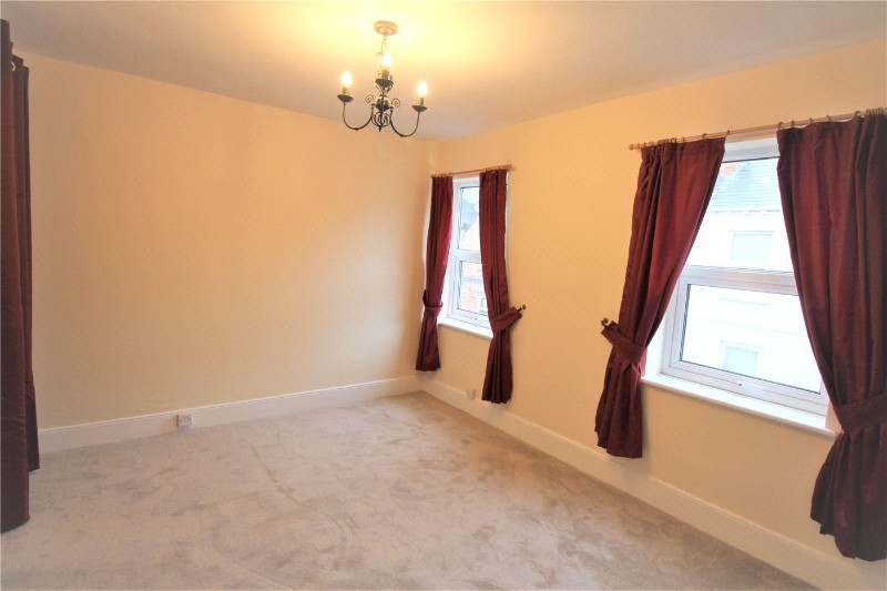 Bloomsbury Street, Cheltenham, GL51