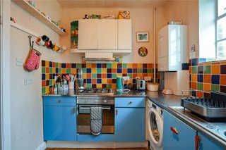 Crownstone Road, London, SW2