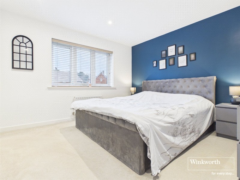 Honor Avenue, Burghfield Common, Reading, Berkshire, RG7