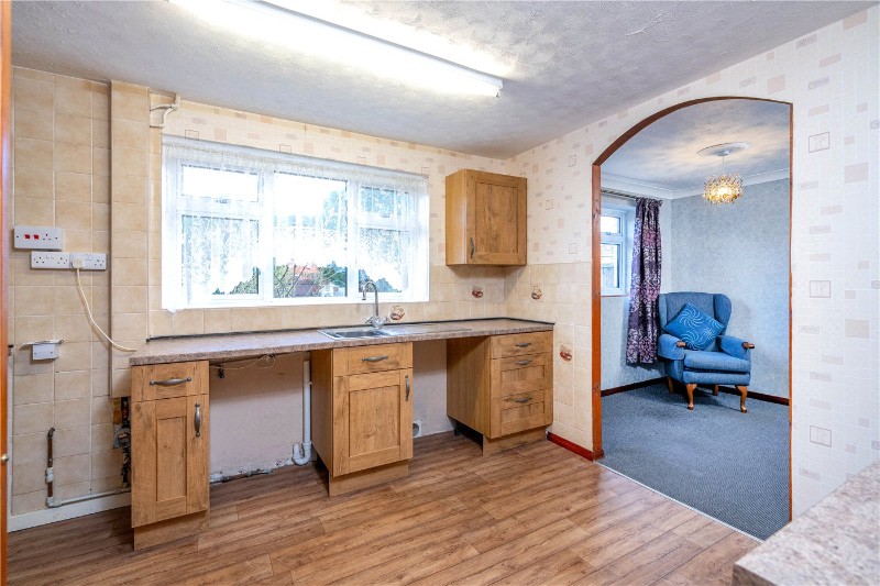 Dovecote Estate, Rippingale, Bourne, Lincolnshire, PE10