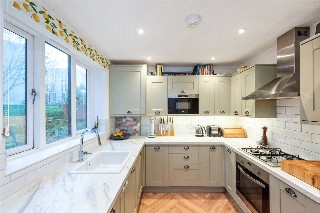 Poets Road, London, N5