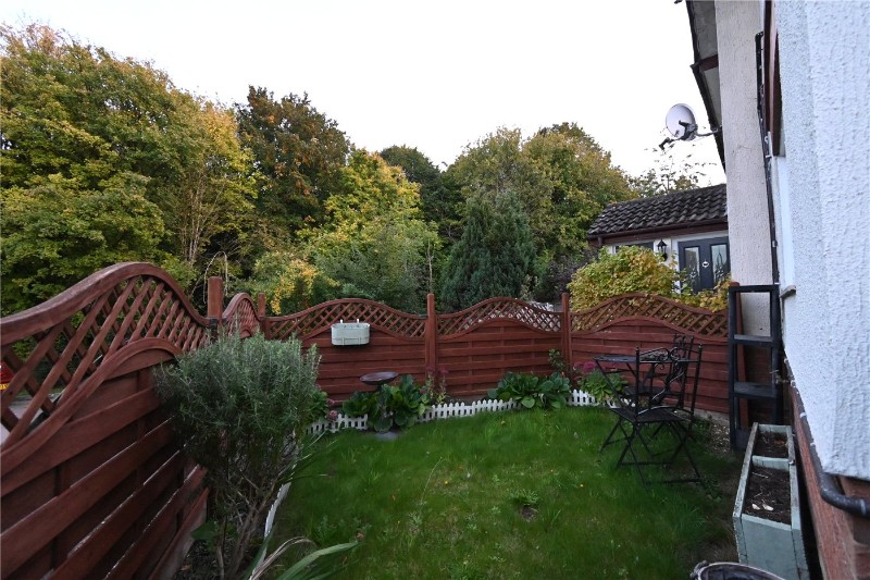 Constantine Way, Basingstoke, Hampshire, RG22