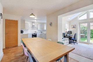 Minns Crescent, Poringland, Norwich, Norfolk, NR14
