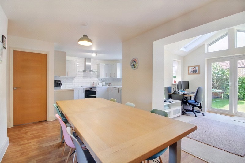 Minns Crescent, Poringland, Norwich, Norfolk, NR14