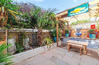 Novello Street, London, SW6