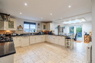 Verwood Road, Woodlands, Wimborne, Dorset, BH21