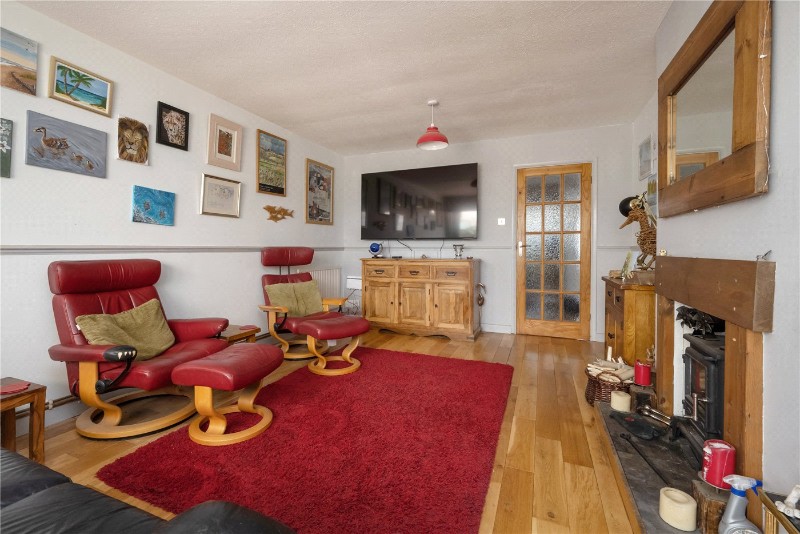 Roberts Road, Greatstone, New Romney, Kent, TN28