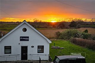 Stanpit, Christchurch, Dorset, BH23
