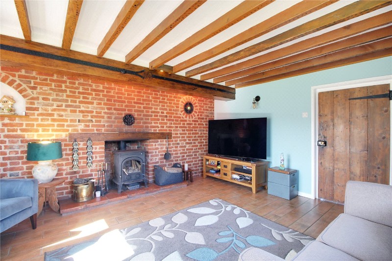 Hales Hall Lane, Hales Green, Hales, Norwich, NR14
