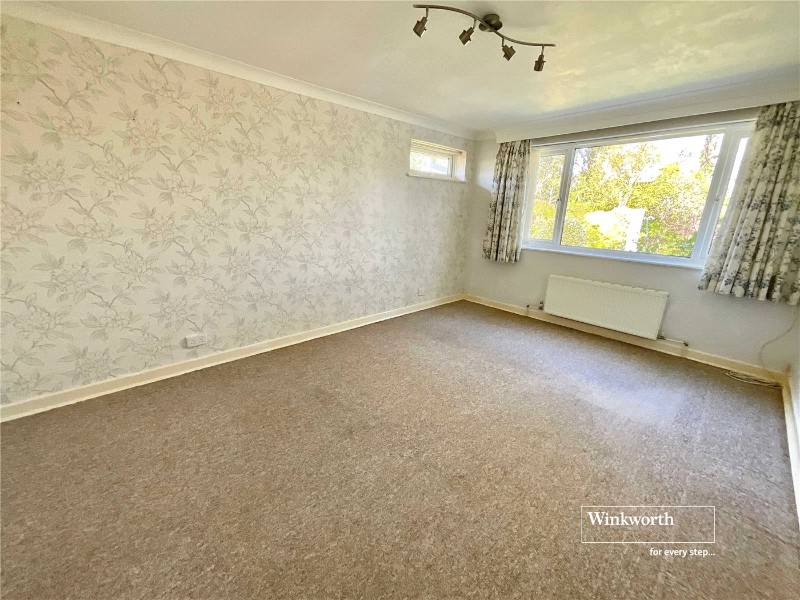 Pinewood Road, Highcliffe, Christchurch, Dorset, BH23