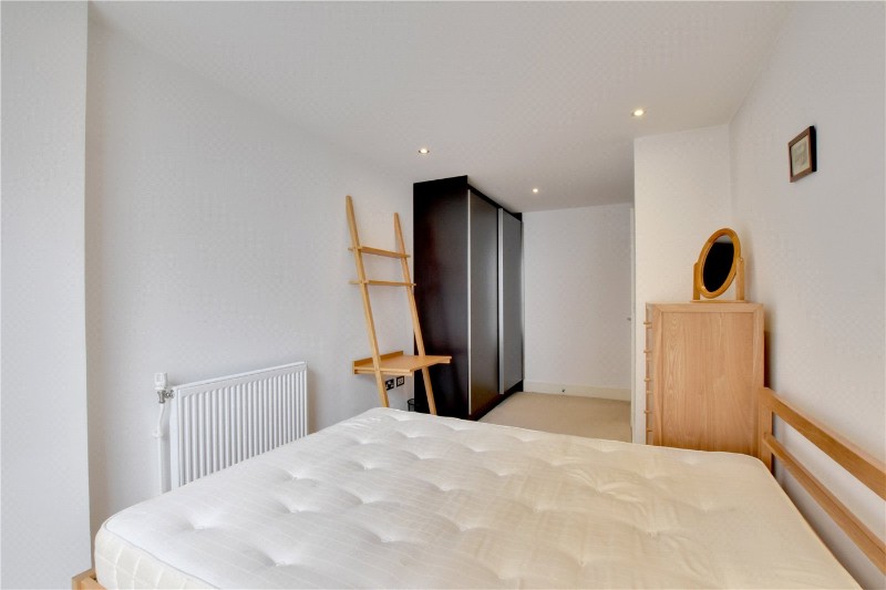 Dowells Street, London, SE10