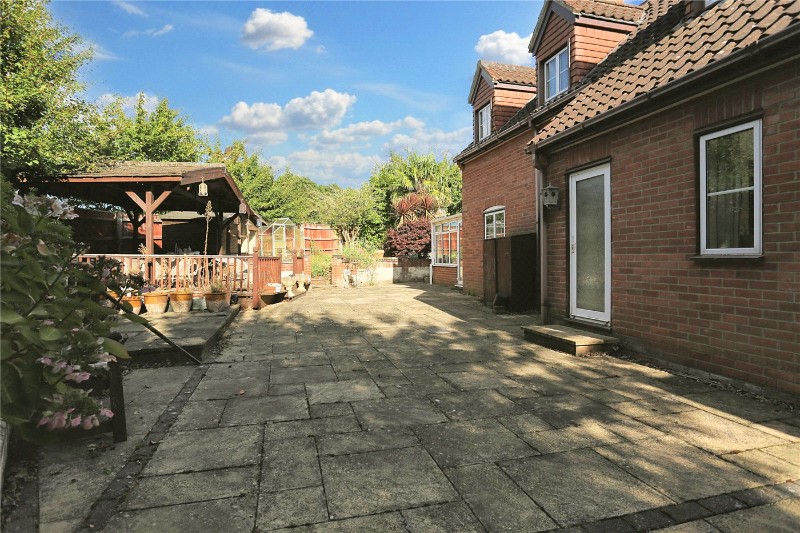 Lower Globe Lane, Blofield, Norwich, Norfolk, NR13