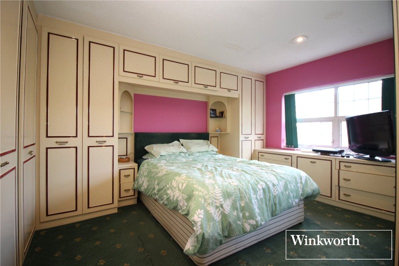 Hartfield Avenue, Elstree, Borehamwood, Hertfordshire, WD6