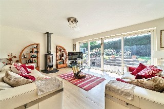 The Meadows, Churt, Farnham, Surrey, GU10