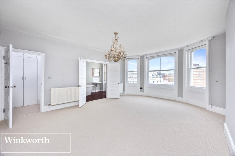 Medina Terrace, Hove, East Sussex, BN3